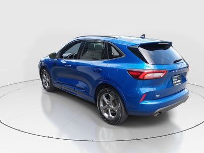 2023 Ford Escape - Photo 5