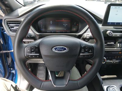 2023 Ford Escape - Photo 12