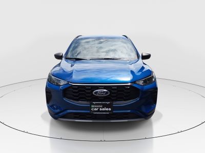 2023 Ford Escape - Photo 2