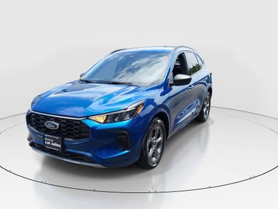 2023 Ford Escape - Photo 3