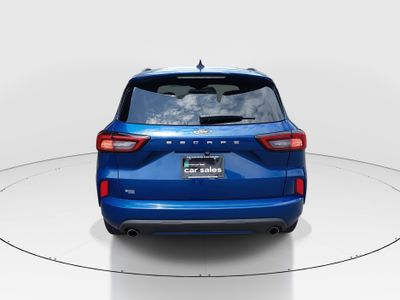 2023 Ford Escape - Photo 6