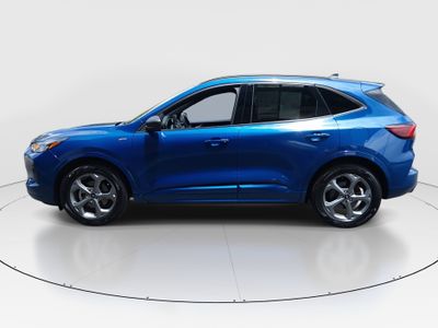 2023 Ford Escape - Photo 4