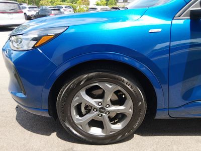 2023 Ford Escape - Photo 10