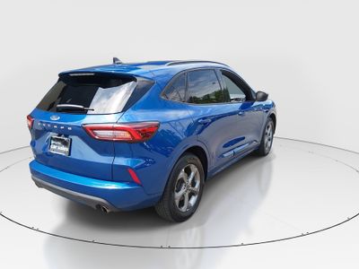 2023 Ford Escape - Photo 7