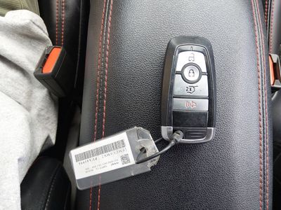 2023 Ford Escape - Photo 15