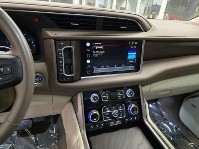 2022 GMC Yukon XL — photo 24 view