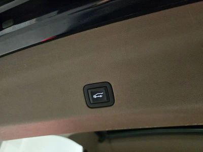 2022 GMC Yukon XL — photo 47 view
