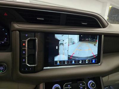 2022 GMC Yukon XL — photo 25 view