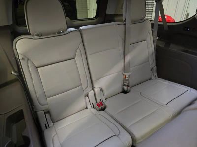 2022 GMC Yukon XL — photo 37 view