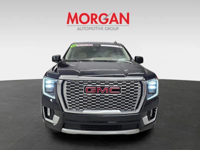2022 GMC Yukon XL — photo 8 view