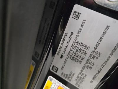 2022 GMC Yukon XL — photo 16 view