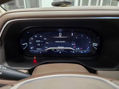 2022 GMC Yukon XL — photo 23 view