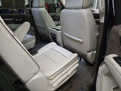 2022 GMC Yukon XL — photo 36 view