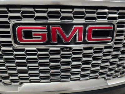 2022 GMC Yukon XL — photo 9 view