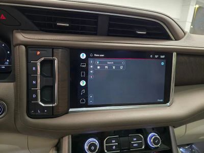 2022 GMC Yukon XL — photo 26 view
