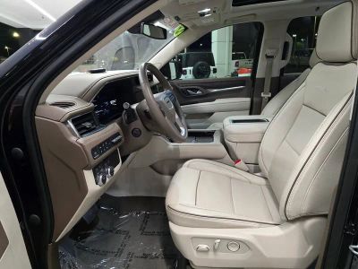 2022 GMC Yukon XL — photo 18 view