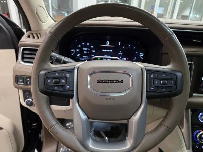2022 GMC Yukon XL — photo 20 view