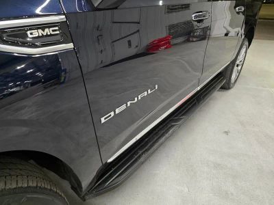 2022 GMC Yukon XL — photo 11 view