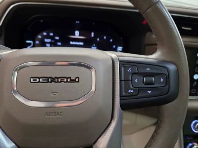 2022 GMC Yukon XL — photo 22 view