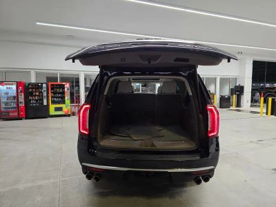 2022 GMC Yukon XL — photo 43 view