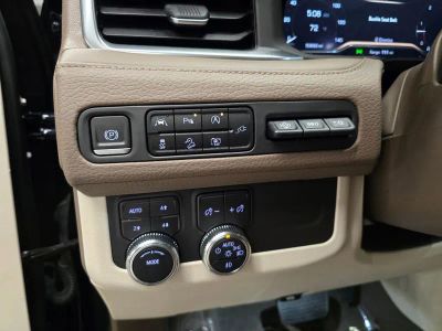 2022 GMC Yukon XL — photo 31 view