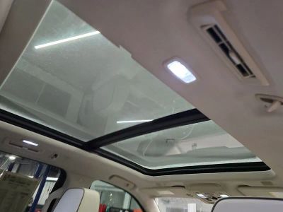 2022 GMC Yukon XL — photo 42 view