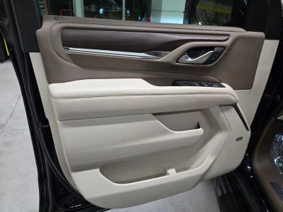 2022 GMC Yukon XL — photo 15 view