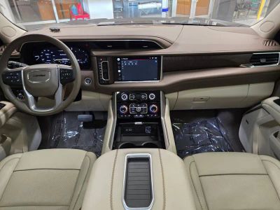 2022 GMC Yukon XL — photo 39 view