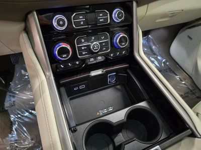 2022 GMC Yukon XL — photo 29 view