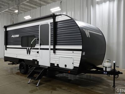2026 Winnebago Access - Photo 1