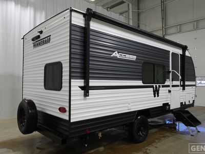 2026 Winnebago Access - Photo 4