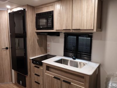 2026 Winnebago Access - Photo 11