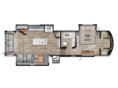 2026 Alliance RV Avenue - Photo 2