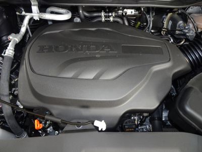 2026 Honda Odyssey - Photo 9