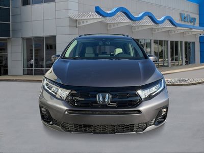 2026 Honda Odyssey - Photo 8