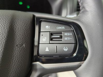2026 Honda Odyssey - Photo 16