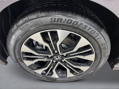 2026 Honda Odyssey - Photo 10