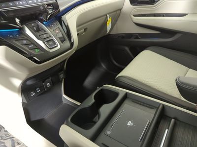 2026 Honda Odyssey - Photo 18