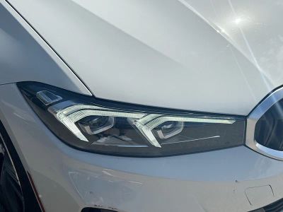 2024 BMW 3 Series — photo 33 view