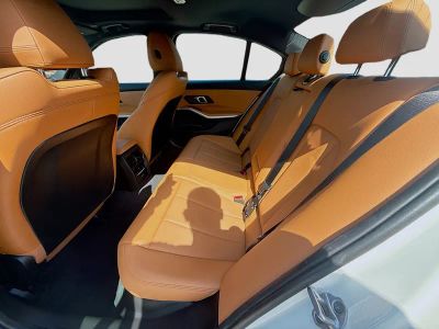 2024 BMW 3 Series — photo 22 view