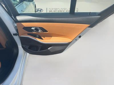2024 BMW 3 Series — photo 29 view