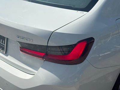 2024 BMW 3 Series — photo 26 view