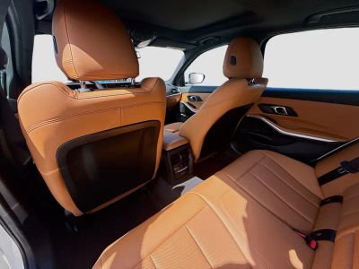 2024 BMW 3 Series — photo 23 view