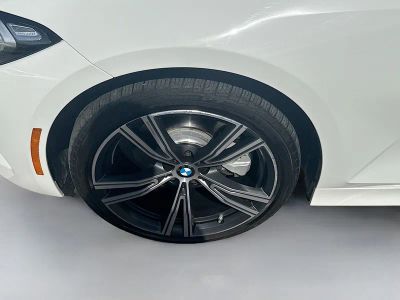 2024 BMW 3 Series — photo 35 view