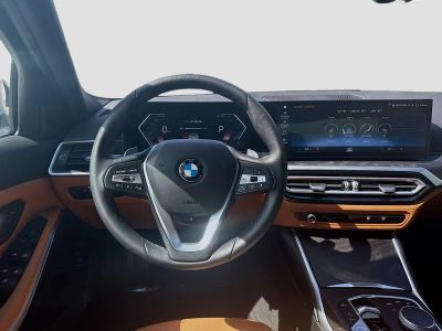 2024 BMW 3 Series — photo 19 view