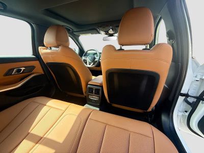 2024 BMW 3 Series — photo 28 view