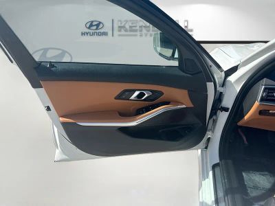 2024 BMW 3 Series — photo 18 view