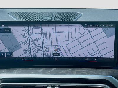 2024 BMW 3 Series — photo 11 view