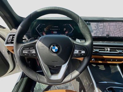2024 BMW 3 Series — photo 8 view