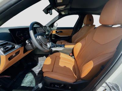 2024 BMW 3 Series — photo 17 view